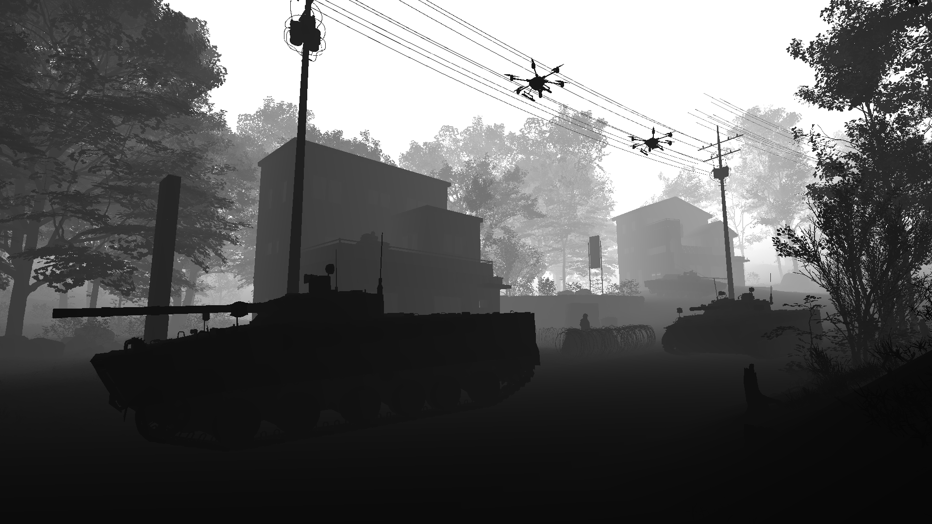 Defense-4