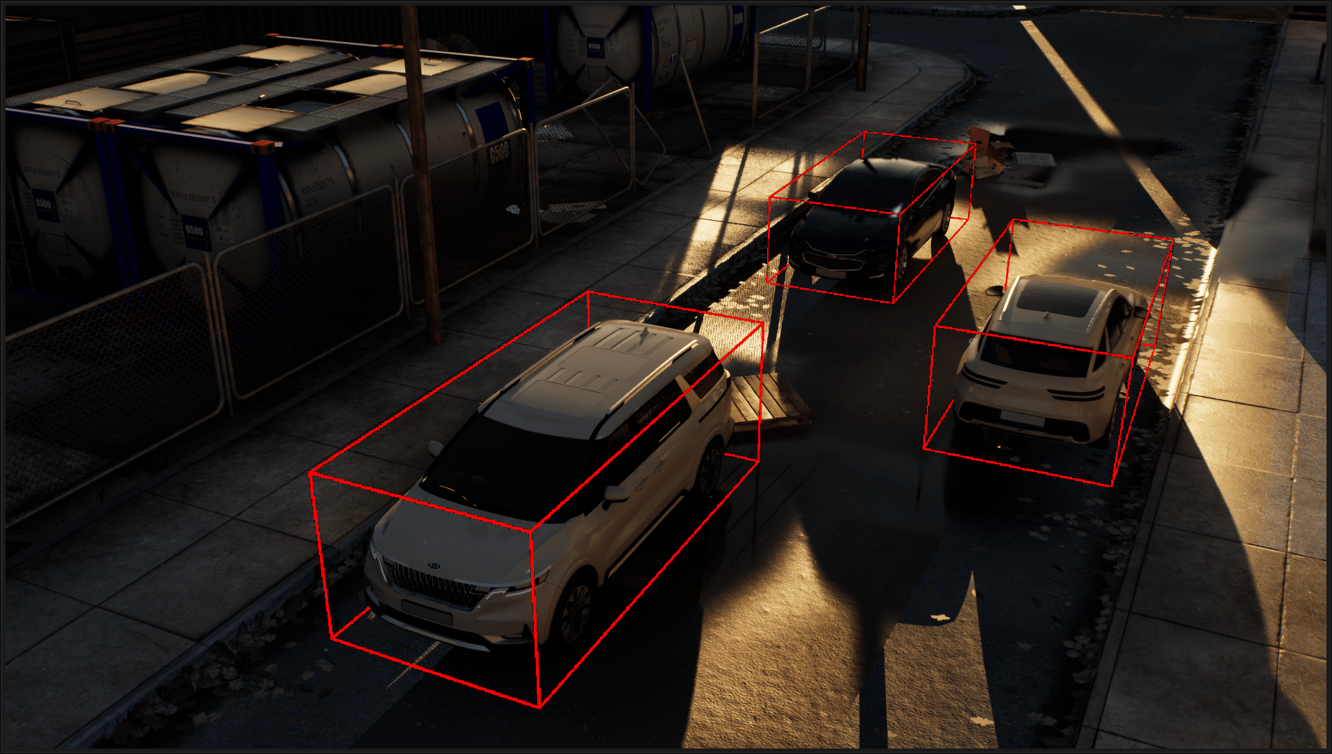 Mobility-3