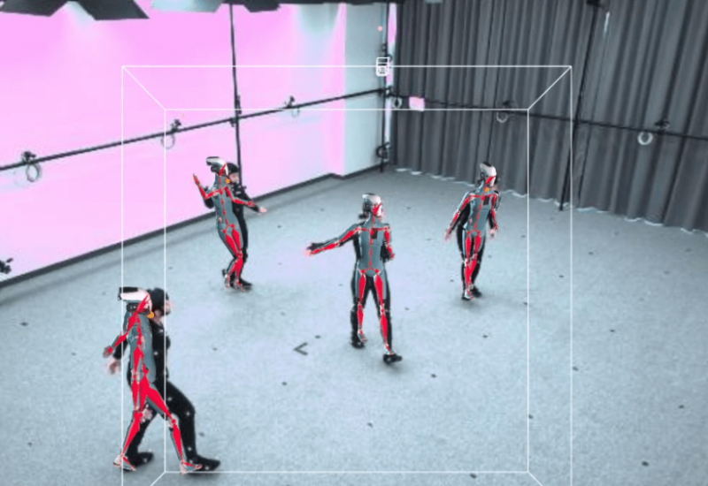 3D 자세 추정